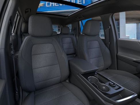 New 2026 Chevrolet Equinox LT w/ Midnight Edition image 43