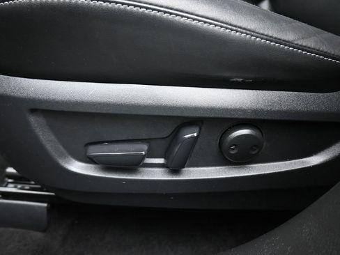 Used 2020 INFINITI QX50 Essential w/ Edition 30 Package image 12