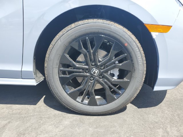 New 2026 Honda Odyssey Sport-L image 6