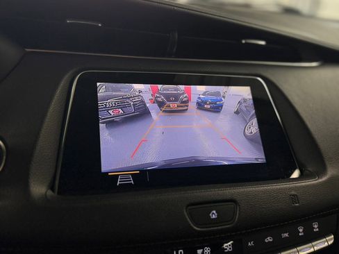 Used 2019 Cadillac XT4 Sport image 22