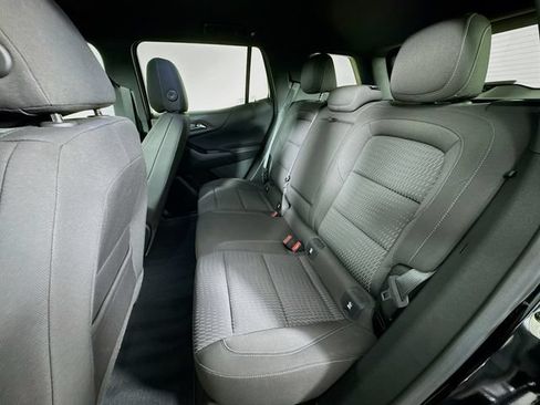 Used 2025 Chevrolet Equinox LT FWD image 22