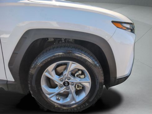 Used 2023 Hyundai Tucson SEL image 38
