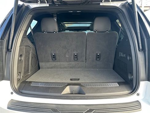 New 2025 Chevrolet Tahoe RST w/ RST Capability Package image 32