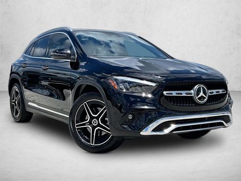 Used 2026 Mercedes-Benz GLA 250 image 11