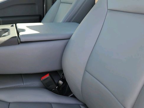 New 2024 Ford F550 4x4 Regular Cab Super Duty image 20