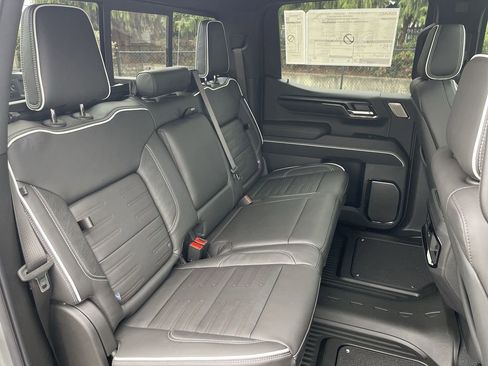 New 2026 GMC Sierra 1500 AT4X AWD/4WD image 28