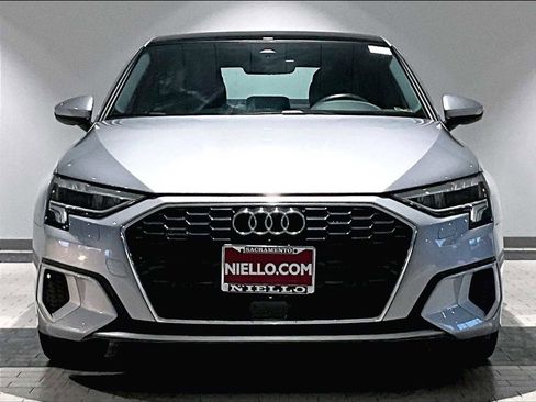 Used 2024 Audi A3 2.0T Premium Plus image 13