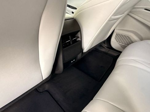 New 2026 Jeep Cherokee Limited AWD/4WD image 28