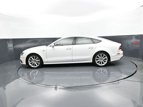 Used 2016 Audi A7 3.0T Prestige w/ Prestige Package AWD/4WD image 4