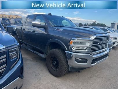 Used 2021 RAM 2500 Laramie