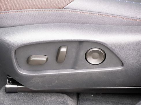 New 2026 Chevrolet Equinox RS w/ Safety and Technology Package AWD/4WD image 14