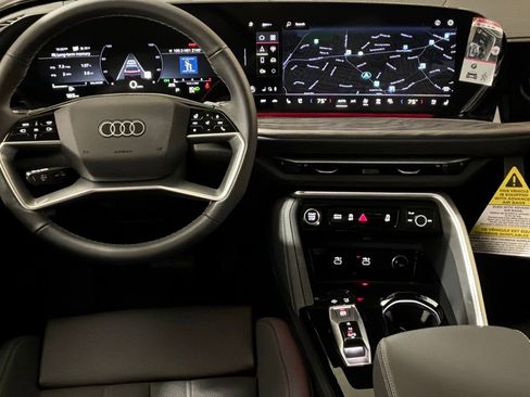 New 2025 Audi Q5 Premium Plus image 19