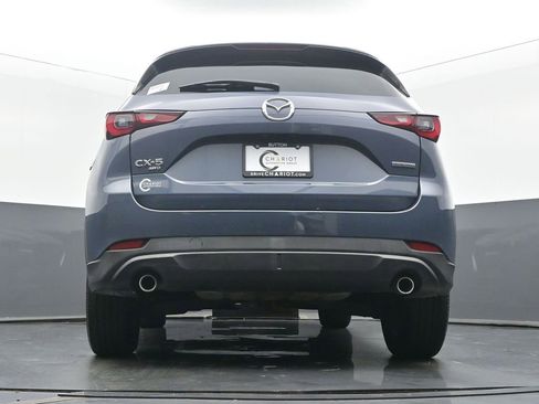 Used 2024 MAZDA CX-5 Carbon Edition image 50