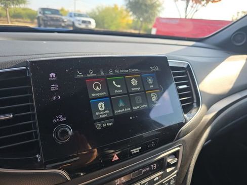 Used 2024 Honda Passport TrailSport image 20