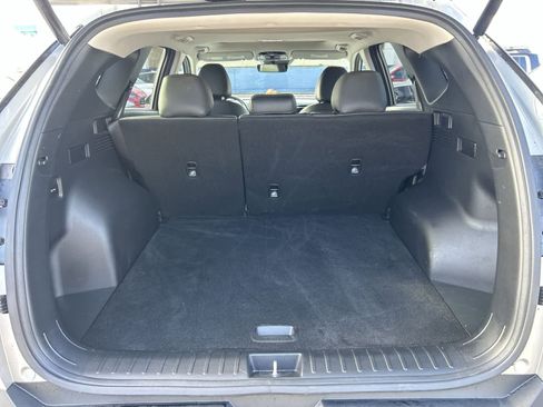 Used 2023 Hyundai Tucson SEL w/ Convenience Package image 11