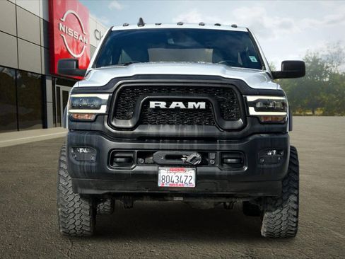 Used 2020 RAM 2500 Power Wagon image 11