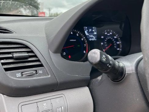 Used 2016 Hyundai Accent SE image 21