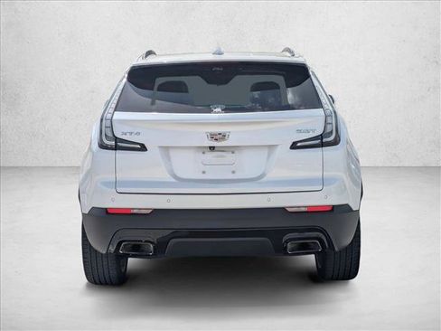 Used 2019 Cadillac XT4 Sport image 6