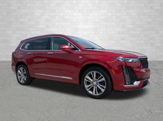 Used 2023 Cadillac XT6 Premium Luxury AWD/4WD video 1