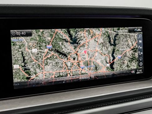 Used 2024 Mercedes-Benz G 550 image 25