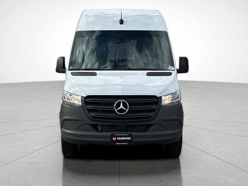 New 2025 Mercedes-Benz Sprinter 2500 image 5