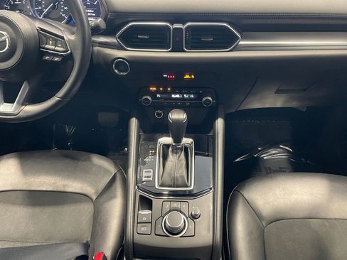 Used 2023 MAZDA CX-5 AWD 2.5 S w/ Select Package image 10