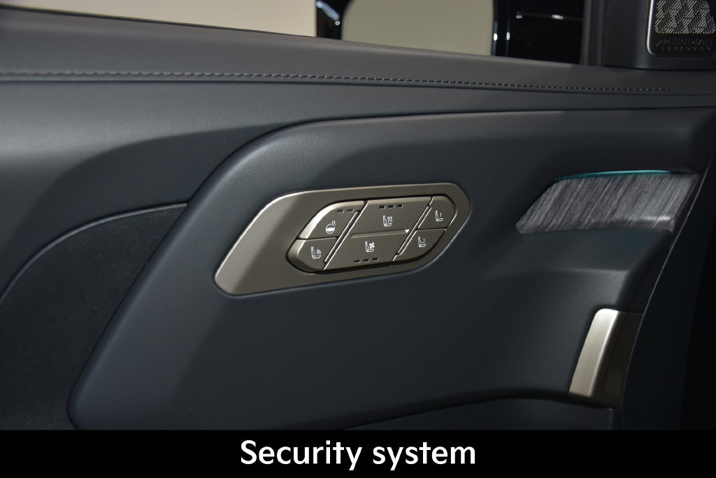 New 2027 Kia Telluride SX Prestige AWD/4WD image 26