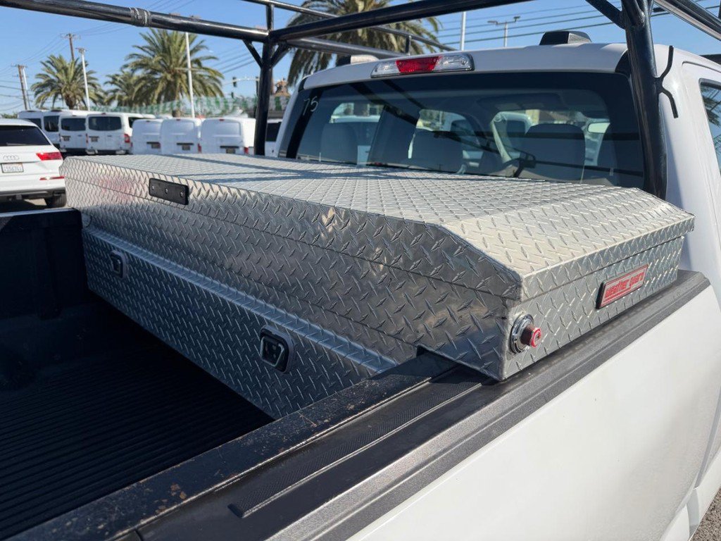Used 2021 Ford F150 XL w/ Equipment Group 101A High RWD image 44