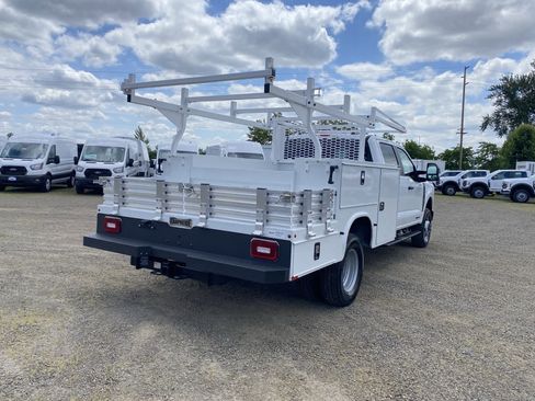 New 2025 Ford F350 XL w/ XL Chrome Package image 6