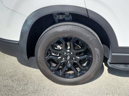 Certified 2023 Hyundai Santa Fe XRT w/ Cargo Package FWD image 5