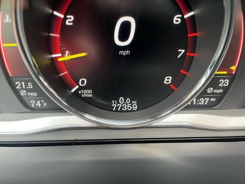 Used 2018 Volvo V60 T5 Cross Country w/ Convenience Package image 19