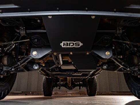 Used 2024 Chevrolet Silverado 3500 LT w/ Convenience Package image 12