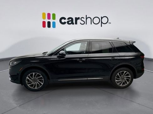 Used 2021 Lincoln Corsair FWD w/ Rear Removable Package Tray image 2