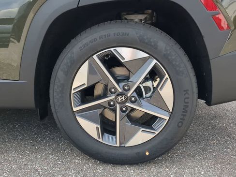 New 2026 Hyundai Tucson SEL FWD image 14