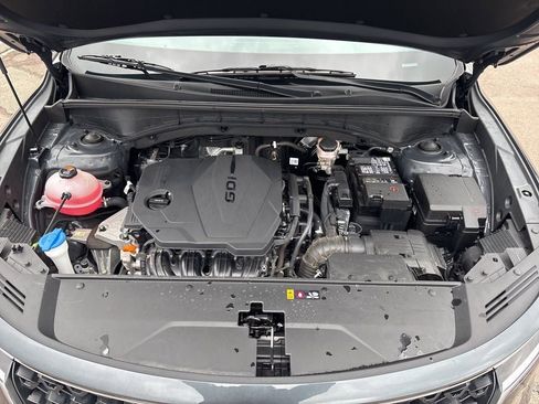 Used 2023 Kia Sorento LX AWD/4WD image 35