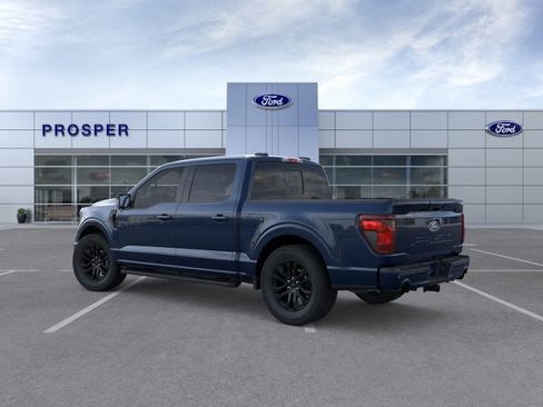 New 2026 Ford F150 XLT RWD image 4