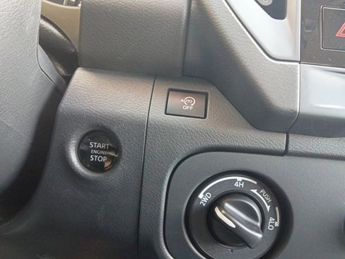 Used 2026 Nissan Frontier S AWD/4WD image 20
