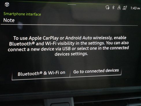 Used 2024 Audi A5 2.0T Premium Plus image 30