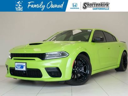 Used 2023 Dodge Charger Scat Pack