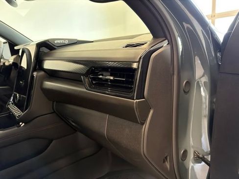 Used 2026 GMC Yukon AT4 w/ LPO, Floor Liner Package AWD/4WD image 43