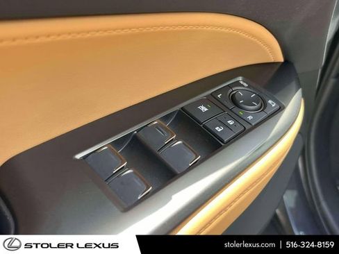 Used 2025 Lexus NX 350 AWD w/ Accessory Package (2T) image 23