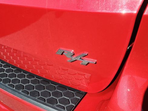 Used 2019 Dodge Durango R/T w/ Trailer Tow Group IV image 14