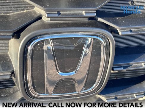 Used 2023 Honda Passport EX-L image 9