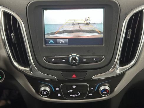 Used 2018 Chevrolet Equinox LT w/ LPO, Protection Package image 4