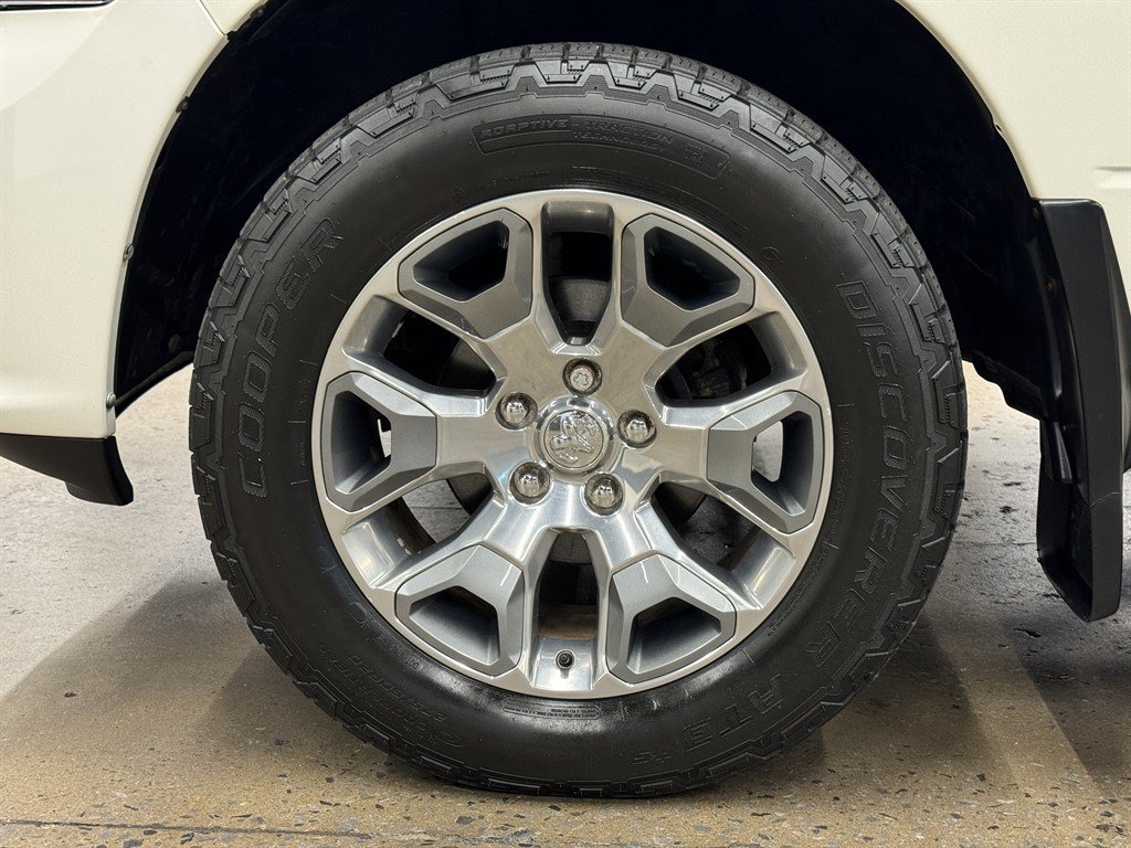 Used 2018 RAM 1500 Limited AWD/4WD image 6