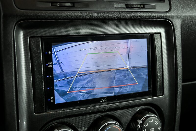 Used 2010 Dodge Challenger R/T w/ Sound Group RWD image 24