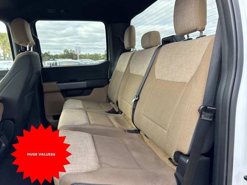 Used 2023 Ford F150 XLT image 8