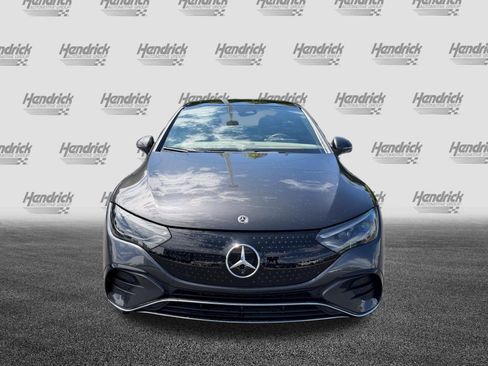 Certified 2023 Mercedes-Benz EQE 350+ Sedan image 3