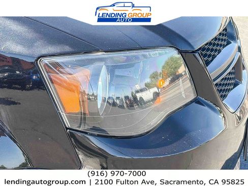 Used 2019 Dodge Grand Caravan GT FWD image 7