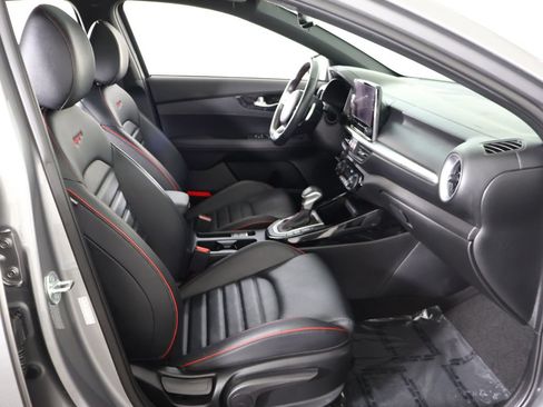 Used 2023 Kia Forte GT w/ GT2 Package FWD image 33